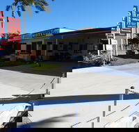 The Pearly Shell Motel