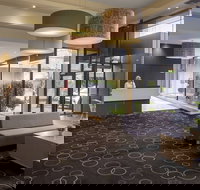 Dorset Gardens Hotel - Accommodation Guide