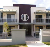 Astina Serviced Apartments - Central - Accommodation Asia