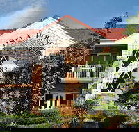 Isla House Greenslopes - Accommodation Guide