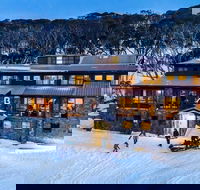 Boonoona Ski Lodge - Accommodation Asia