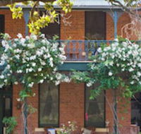 Koendidda Country House - Accommodation Asia