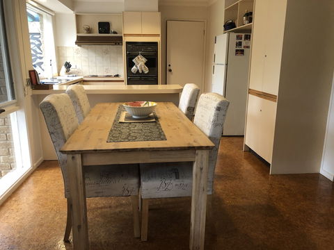 Countryside Connections Spa Cottage - Accommodation Asia 5