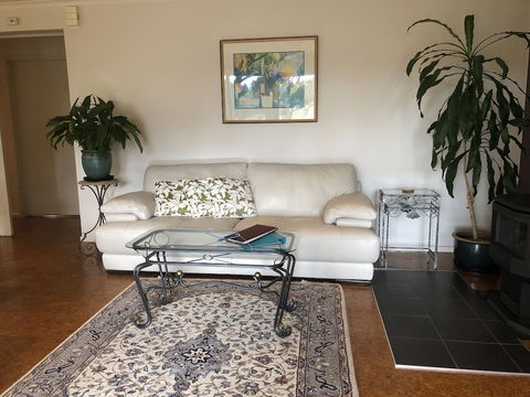 Countryside Connections Spa Cottage - Accommodation Asia 0