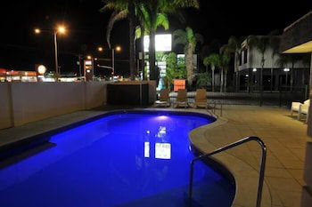 Mildura Plaza Motor Inn - Accommodation Asia 5