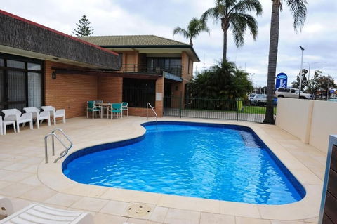 Mildura Plaza Motor Inn - Accommodation Asia 6