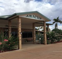 Abacus Motel - Accommodation Asia