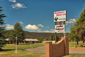 Bushmans Motor Inn - Accommodation Asia 1