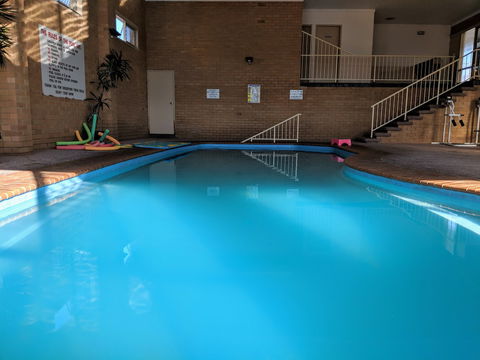Bega Village Motor Inn - Accommodation Guide 3