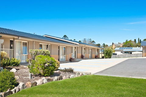 Bega Village Motor Inn - Accommodation Guide 1
