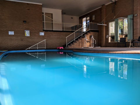 Bega Village Motor Inn - Accommodation Guide 4