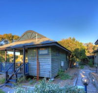 Fraser Island Retreat