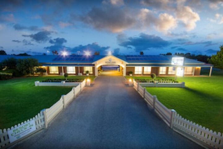 Howlong NSW Accommodation Guide