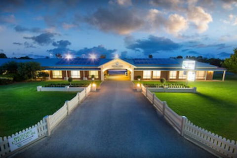 Howlong Golf Resort - Accommodation Guide 0