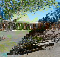 Colonial Motor Lodge Scone - Accommodation Asia