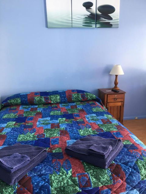 Coonamble Motel - Accommodation Guide 3