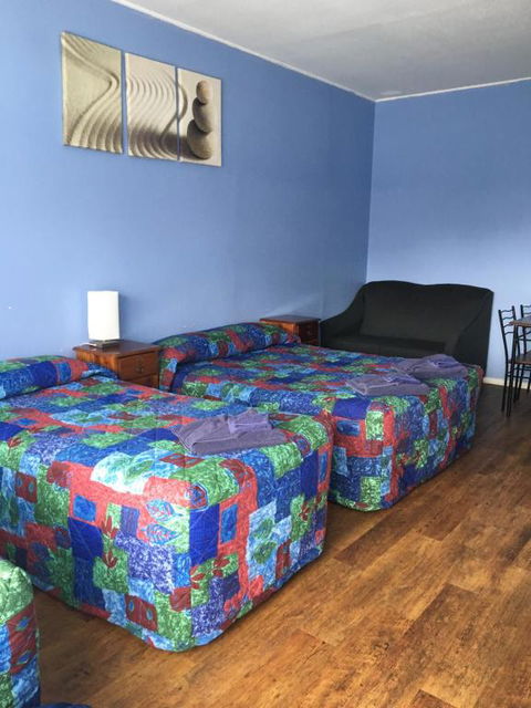 Coonamble Motel - Accommodation Guide 4
