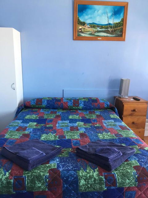 Coonamble Motel - Accommodation Guide 5