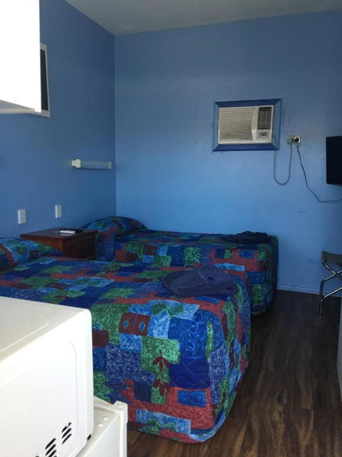 Coonamble Motel - Accommodation Guide 7