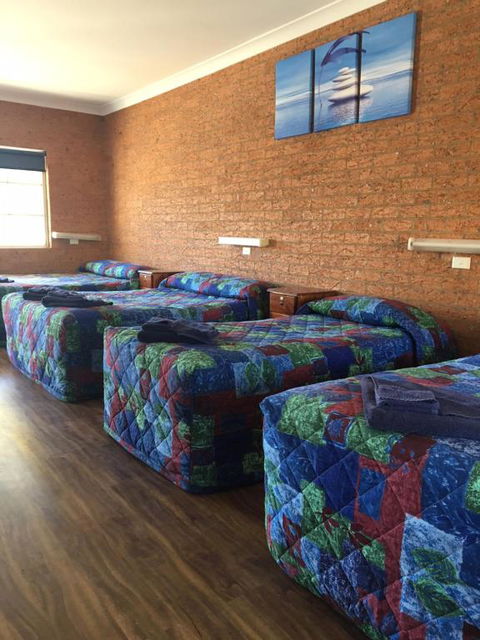 Coonamble Motel - Accommodation Guide 2