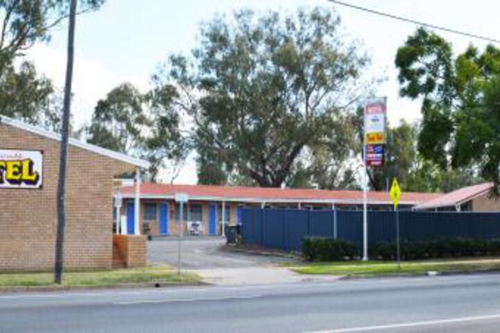 Gilgooma NSW Accommodation Asia