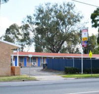 Coonamble Motel - Accommodation Asia