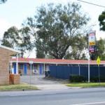 Coonamble Motel - Accommodation Guide 1
