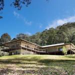 St Albans NSW Accommodation Asia