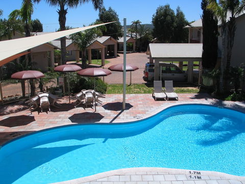Pelican Shore Villas - Accommodation Asia 1
