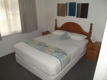 Pelican Shore Villas - Accommodation Asia 5