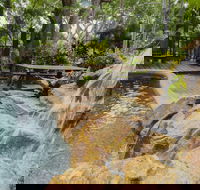 Milkwood Lodge - Accommodation Asia
