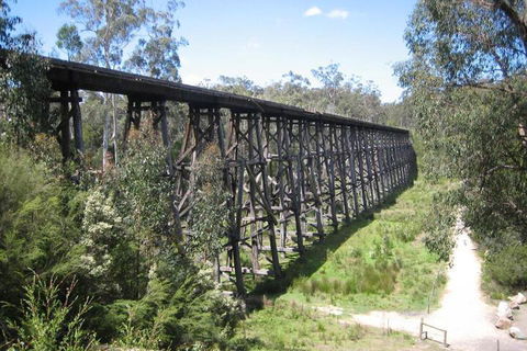 Orbost Country Road Motor Inn - Accommodation Guide 5
