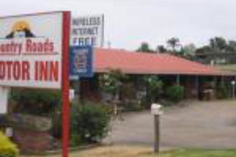 Orbost Country Road Motor Inn - Accommodation Guide 0