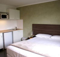 Mackay Motor Inn - Accommodation Asia