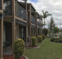 Town Beach Motor Inn Port Macquarie - Accommodation Asia