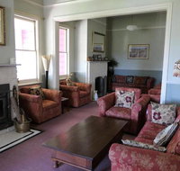 Norwood Mountain Lodge - Accommodation Guide