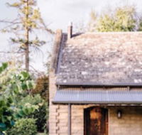 The Stable Lofts