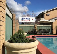 Albury Allawa Motor Inn - Accommodation Guide