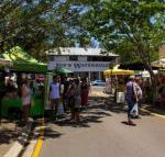 Joes Waterhole Hotel - Accommodation Asia