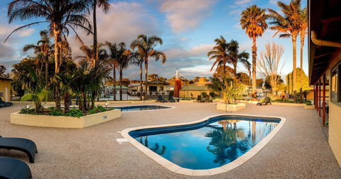 BIG4 Whiters Holiday Village - Accommodation Asia 3