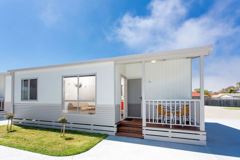 BIG4 Whiters Holiday Village - Accommodation Asia 5