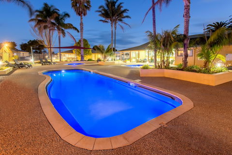 BIG4 Whiters Holiday Village - Accommodation Asia 4