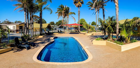 BIG4 Whiters Holiday Village - Accommodation Asia 2