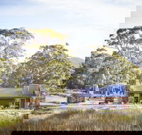 Adventure Bay Retreat - Accommodation Asia