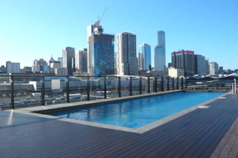 Royal Stays Apartments Docklands - Accommodation Asia 3