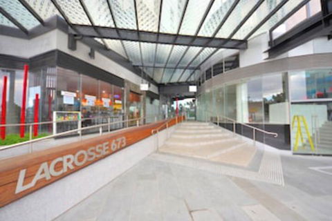 Royal Stays Apartments Docklands - Accommodation Asia 1