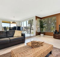 Pandanus Waterhouse - Accommodation Asia