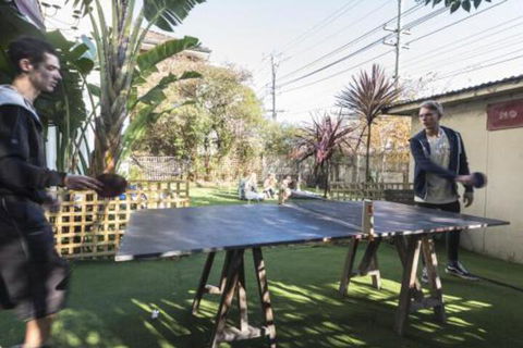 Lords Lodge - Accommodation Asia 0