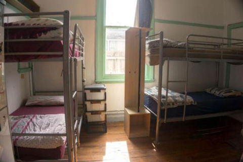 Lords Lodge - Accommodation Asia 4