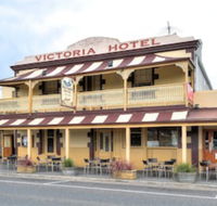 Victoria Hotel - Strathalbyn - Accommodation Asia